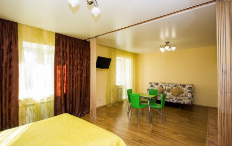 Стандартный 2-местный, фото 2