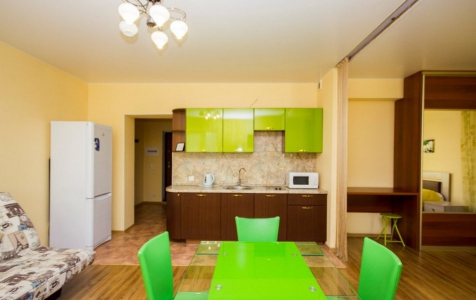 Стандартный 2-местный, фото 4