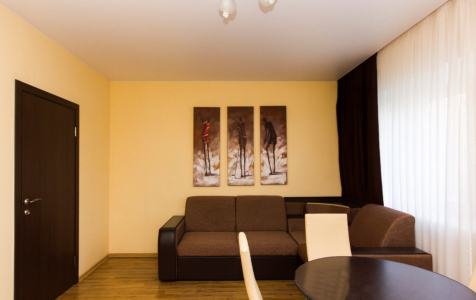 Улучшенный 1-местный, фото 3