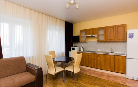 Улучшенный 1-местный, фото 4