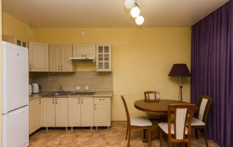 Улучшенный 2-местный, фото 4