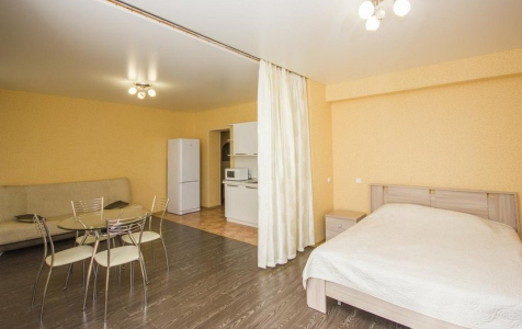 Семейный Студио 4-местный, фото 2