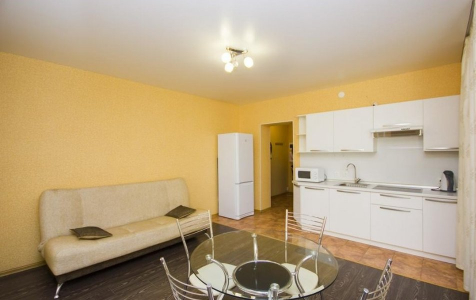 Семейный Студио 4-местный, фото 3