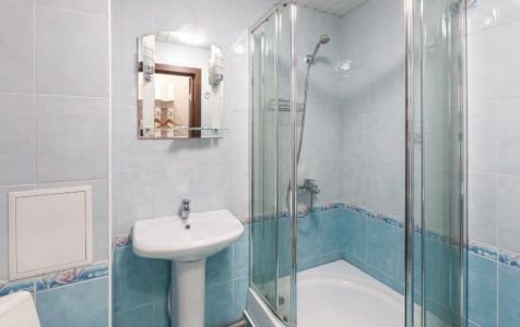 Семейный Студио 4-местный, фото 6