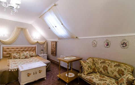 Люкс Люкс Шебби шик, фото 2