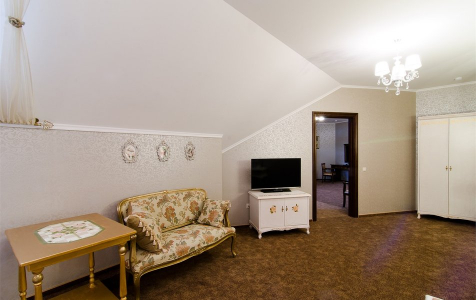 Люкс Люкс Шебби шик, фото 3