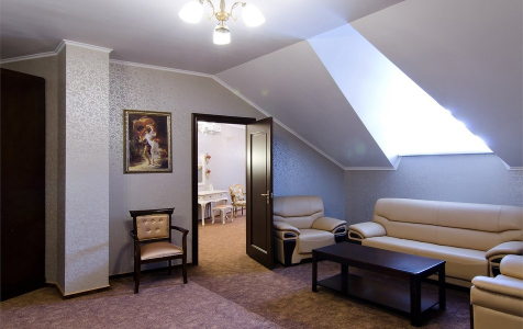 Люкс Люкс Шебби шик, фото 4