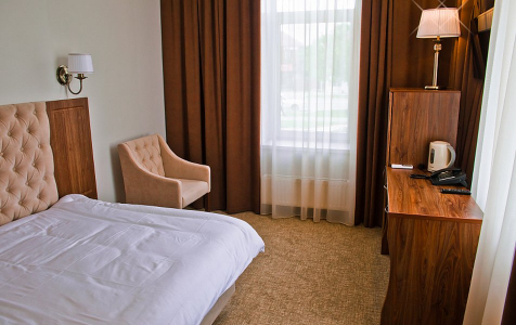 Стандарт Стандарт 1-местный, фото 2