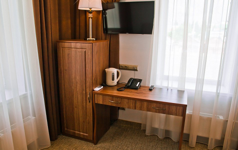 Стандарт Стандарт 1-местный, фото 3