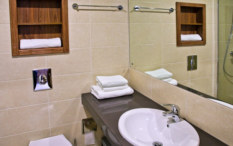 Стандарт Стандарт 2-местный, фото 3