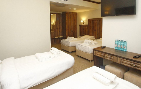 Стандарт Семейный 4-местный, фото 2