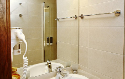 Стандарт Семейный 4-местный, фото 3