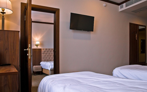 Семейный Семейный 3-местный, фото 2