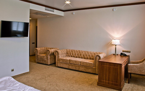 Джуниор сюит Джуниор сюит 2-местный, фото 2