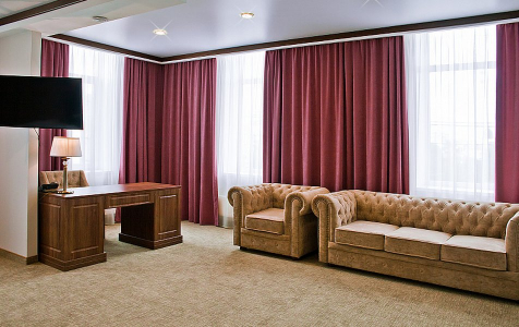 Студия Студия 2-местная, фото 3