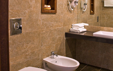 Студия Студия 2-местная, фото 4