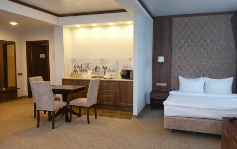 Студия Студия 2-местная, фото 2