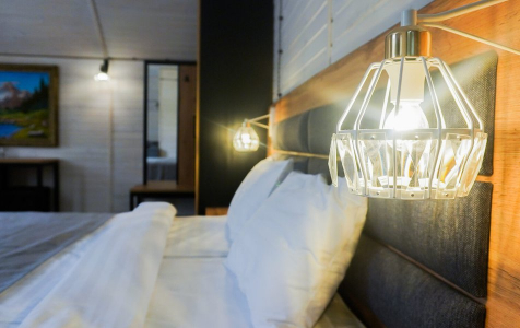 Люкс 4-местный TWIN, фото 4