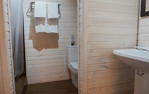 Люкс 4-местный TWIN, фото 6