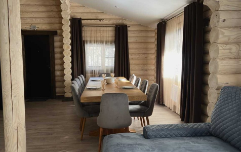 Люкс Семейный трехкомнатный , фото 4