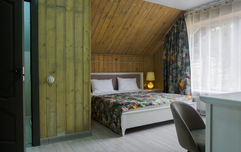 Улучшенный 2-местный DBL, фото 2