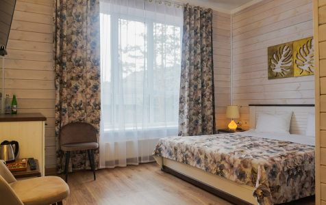 Улучшенный 2-местный DBL, фото 3