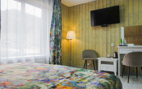 Улучшенный 2-местный DBL, фото 4