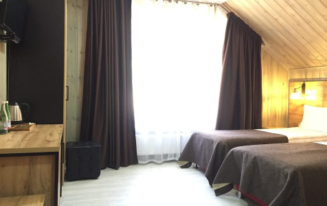 Улучшенный 2-местный TWIN, фото 3