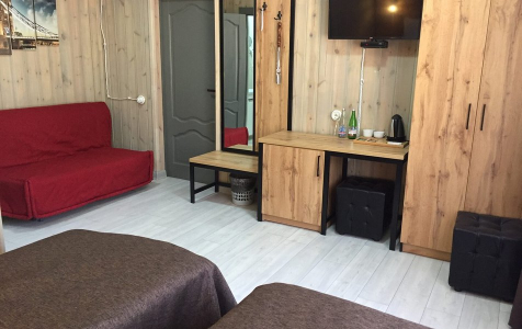 Улучшенный 2-местный TWIN, фото 4