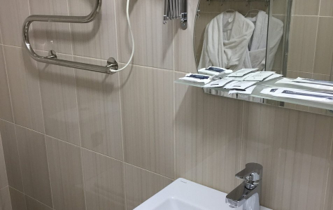 Улучшенный 2-местный TWIN, фото 6