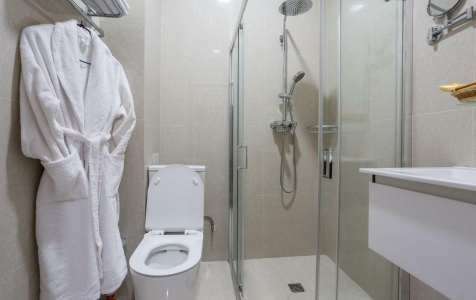 Семейный 4-местный Люкс, фото 6