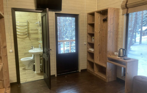 Супериор 2-местный, фото 2