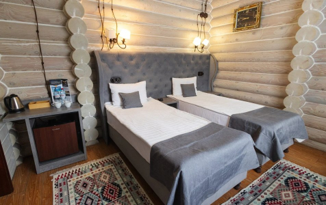 Шале 2-местный TWIN, фото 3