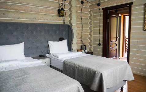 Шале 2-местный TWIN, фото 5