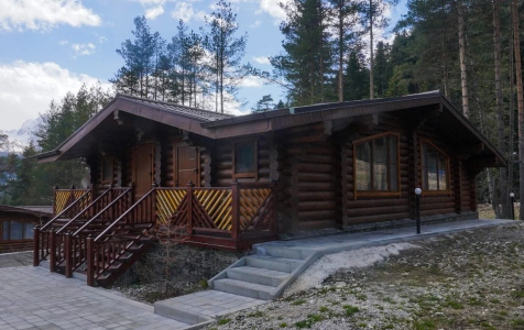 Шале 2-местный TWIN, фото 7