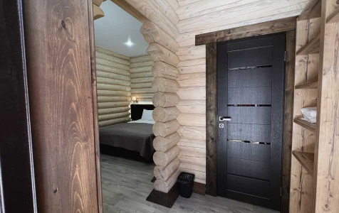 Шале Шале NEW, фото 2