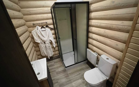 Шале Шале NEW, фото 4