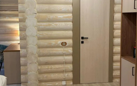 Шале Гранд Шале TWIN, фото 3