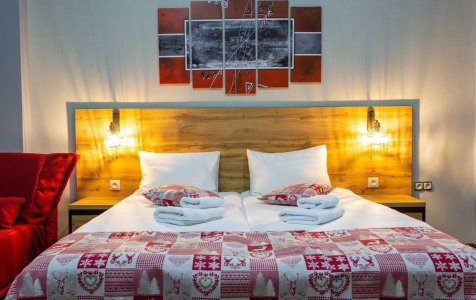 Делюкс 3-местный, фото 7