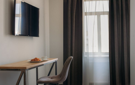 Стандартный 2-местный DBL, фото 3