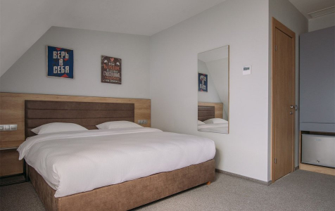 Улучшенный 2-местный DBL, фото 2