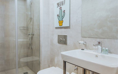 Улучшенный 2-местный TWIN, фото 4