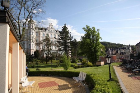 Санаторий Bristol Palace, фото 5