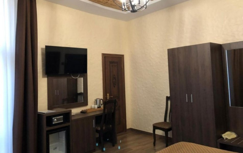 Делюкс 2-местный 704, фото 2