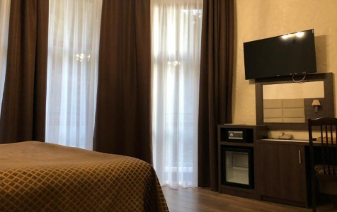 Делюкс 2-местный №703 без балкона, фото 2