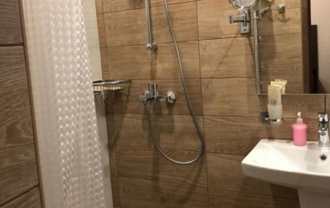 Делюкс 2-местный №703 без балкона, фото 4