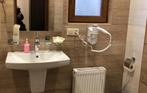 Делюкс 2-местный №703 без балкона, фото 5