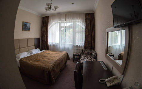 Комфорт 2-местный 1-3 этаж, фото 2