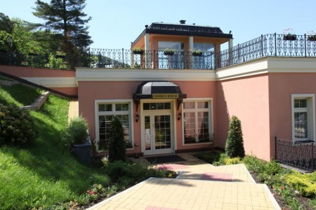 Санаторий Georgy House, фото 2