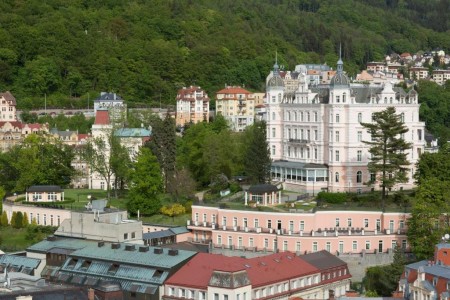 Санаторий Georgy House, фото 5